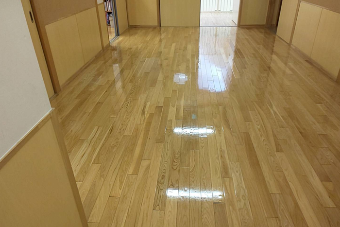 after